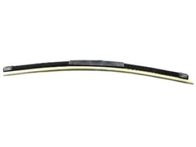 Mopar 68101153AB Wiper Blade, Front Driver Side