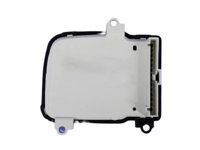 Mopar 56046632AA Module Steering Wheel Lin Slave