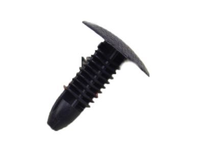 Chrysler MB189333 CLIP Wiring