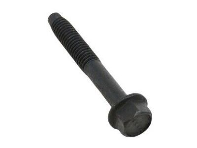 Jeep 6035438 SCREW