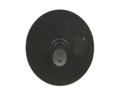 Chrysler 5057812AC HOOK Cargo Net