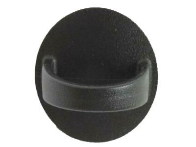 Chrysler 5057812AC HOOK Cargo Net