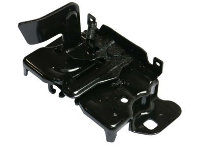 Dodge 4589827AA LATCH Hood