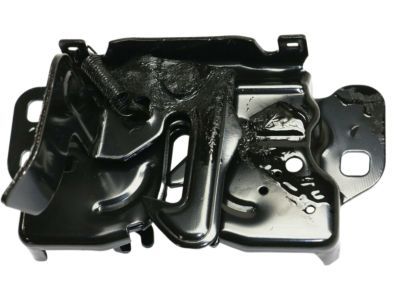 Dodge Hood Latch - 4589827AA