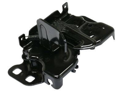 Dodge 4589827AA LATCH Hood