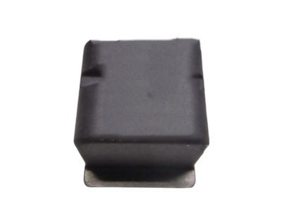 Dodge 68058614AB COVER Jack