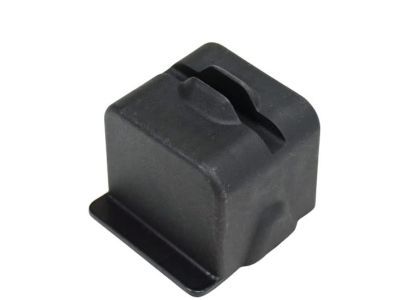 Dodge 68058614AB COVER Jack