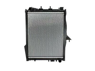 Chrysler Aspen Radiator - 52029043AD