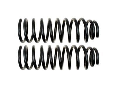 2007 Dodge Magnum Coil Springs - 4895624AB