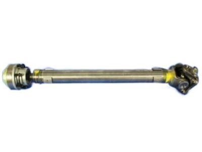 Jeep 52853442AF SHAFT Drive Front