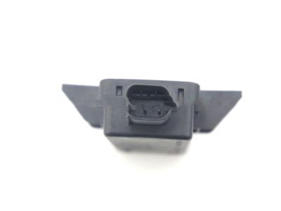 Ram 68069567AA MODULE Tire Pressure Monitoring