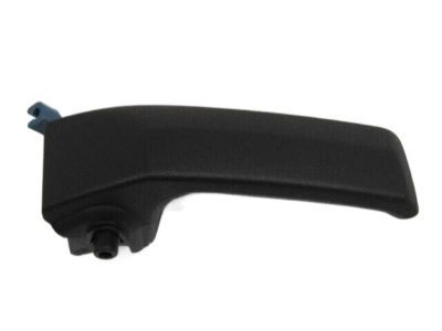 Ram 68044818AA HANDLE Door Interior