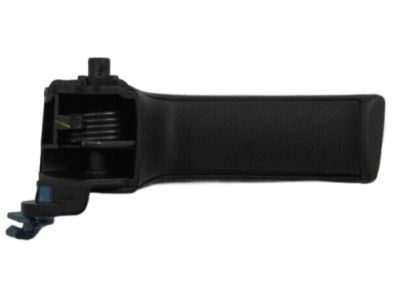 Ram 68044818AA HANDLE Door Interior