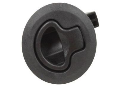 Ram 68059730AB LATCH Storage Bin Lid