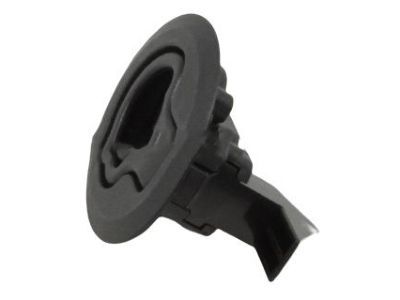 Ram 68059730AB LATCH Storage Bin Lid