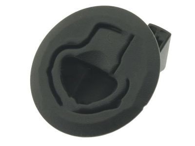 Ram 68059730AB LATCH Storage Bin Lid