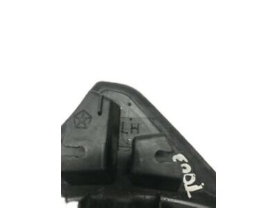 Dodge 68216179AB COVER
