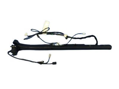 Ram 4727720AB WIRING Rear Door