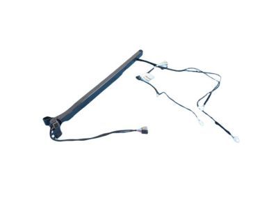 Ram 4727720AB WIRING Rear Door