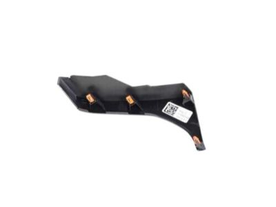 Ram 6MA64TX7AB CLOSE OUT Instrument Panel Right
