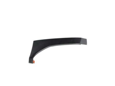 Ram 6MA64TX7AB CLOSE OUT Instrument Panel Right