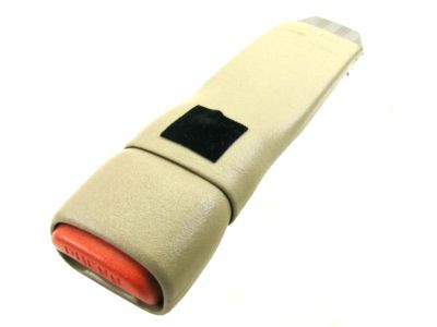 Dodge JX771T5AC SEAT BELT Front Center