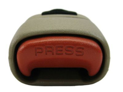 Dodge JX771T5AC SEAT BELT Front Center