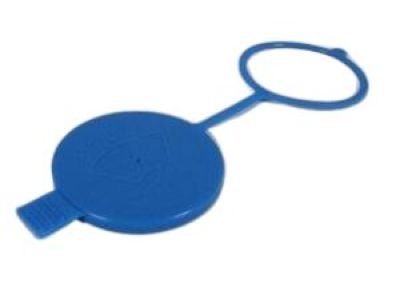 Dodge 68017446AA CAP Washer Reservoir
