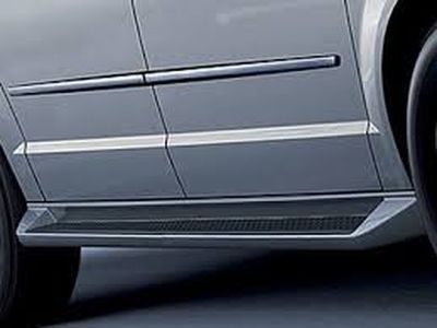 Ram 82210658AH RUNNING BOARD KIT Full