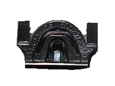 Dodge 6003753 RETAINER