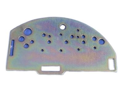 Dodge 4761338AB GASKET PACKAGE Transmission Solenoid