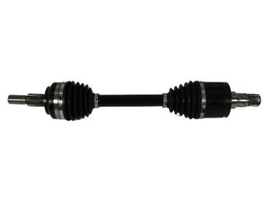 Jeep R2104701AB SHAFT Axle Half