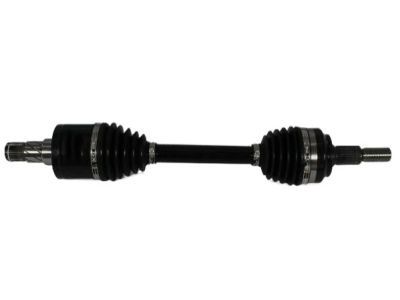 Jeep R2104701AB SHAFT Axle Half