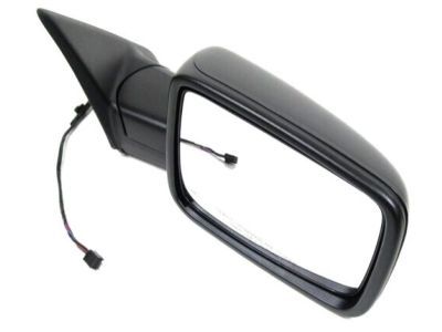 Ram 68147862AH MIRROR Outside Rearview