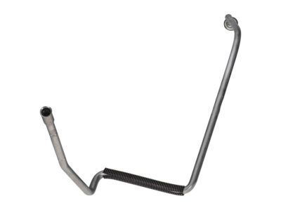 Mopar 55055960AB Line A/C Liquid