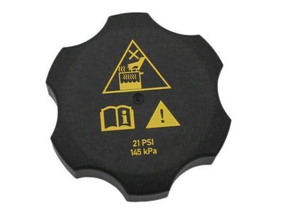 Jeep 68442532AA Reservoir Cap