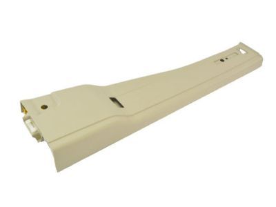 Mopar 1YA74LA6AA Molding B Pillar Upper