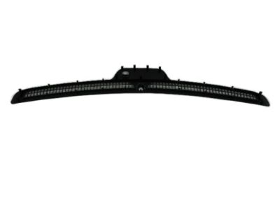 Dodge 1QQ08DX9AF GRILLE Defroster