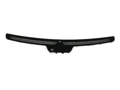 Dodge 1QQ08DX9AF GRILLE Defroster