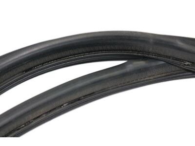 Jeep 55394040AF SEAL Front Door