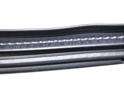 Jeep 55394040AF SEAL Front Door