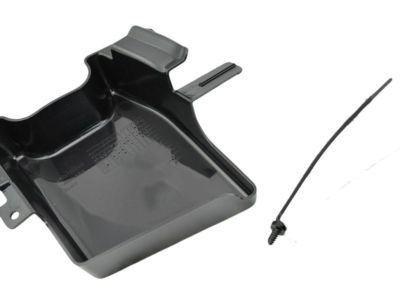 Mopar 68272122AA Cover Kit ABS Control Unit