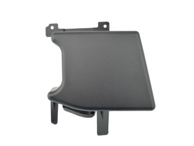 Mopar 68272122AA Cover Kit ABS Control Unit