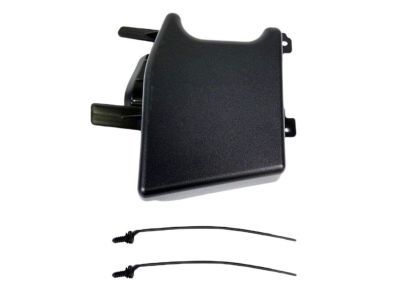 Mopar 68272122AA Cover Kit ABS Control Unit