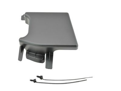 Mopar 68272122AA Cover Kit ABS Control Unit