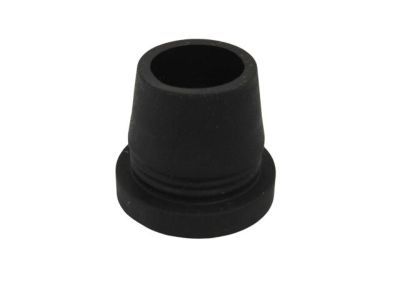 Jeep 5011809AA GROMMET Windshield Washer Pump Pump Grommet