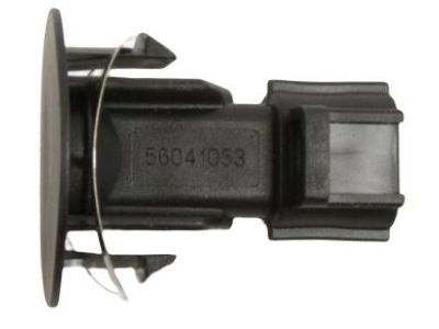Ram Battery Sensor - 56041053