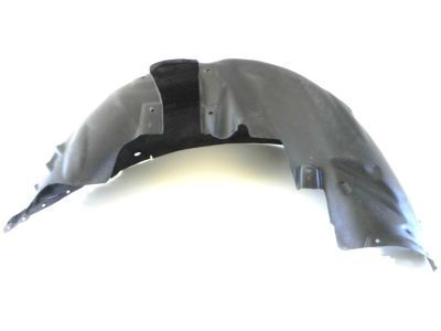 Mopar 68175059AC Shield Splash Rear
