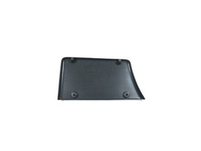 Dodge 5104325AA COVER Door Panel