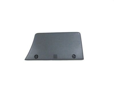 Dodge 5104325AA COVER Door Panel